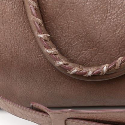 Balenciaga Agneau Classic Hardware City Parme 15 of 15