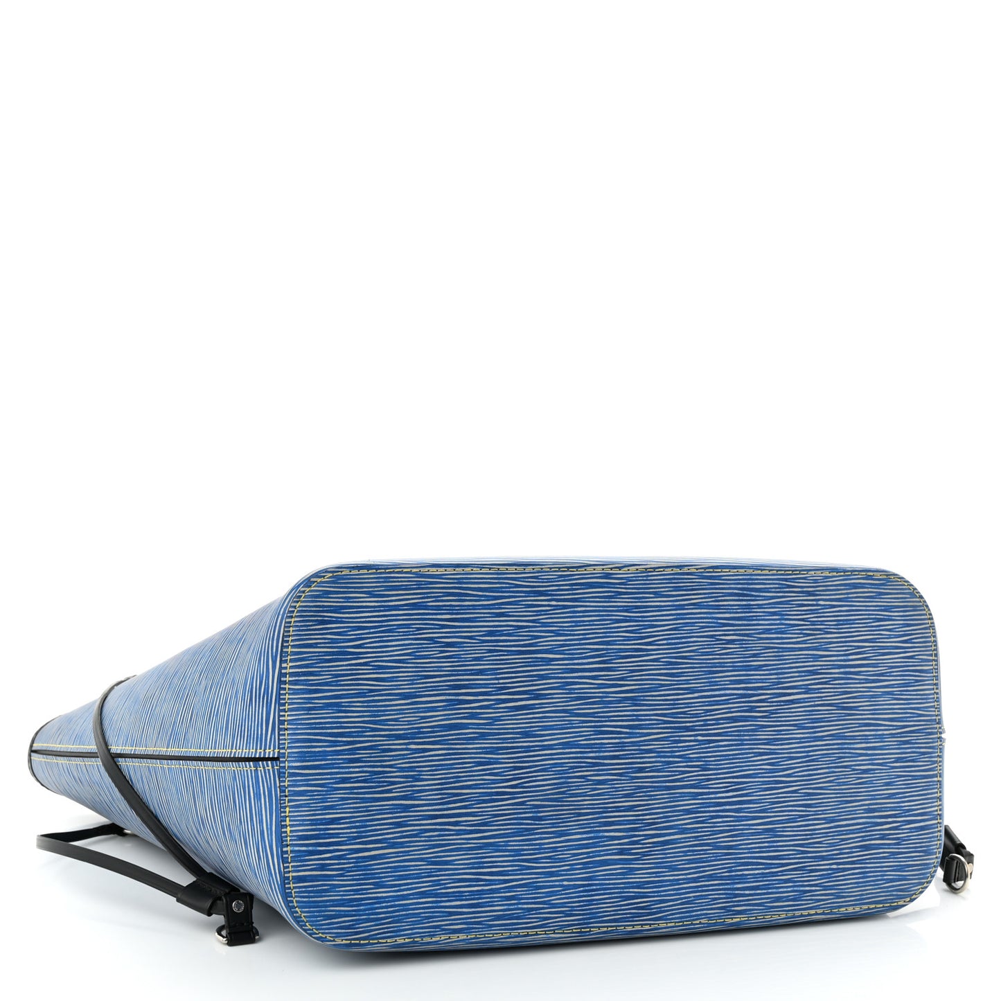 Epi Neverfull MM Denim Light