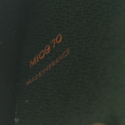 Louis Vuitton Taiga Desk Agenda Cover Epicea 7 of 11