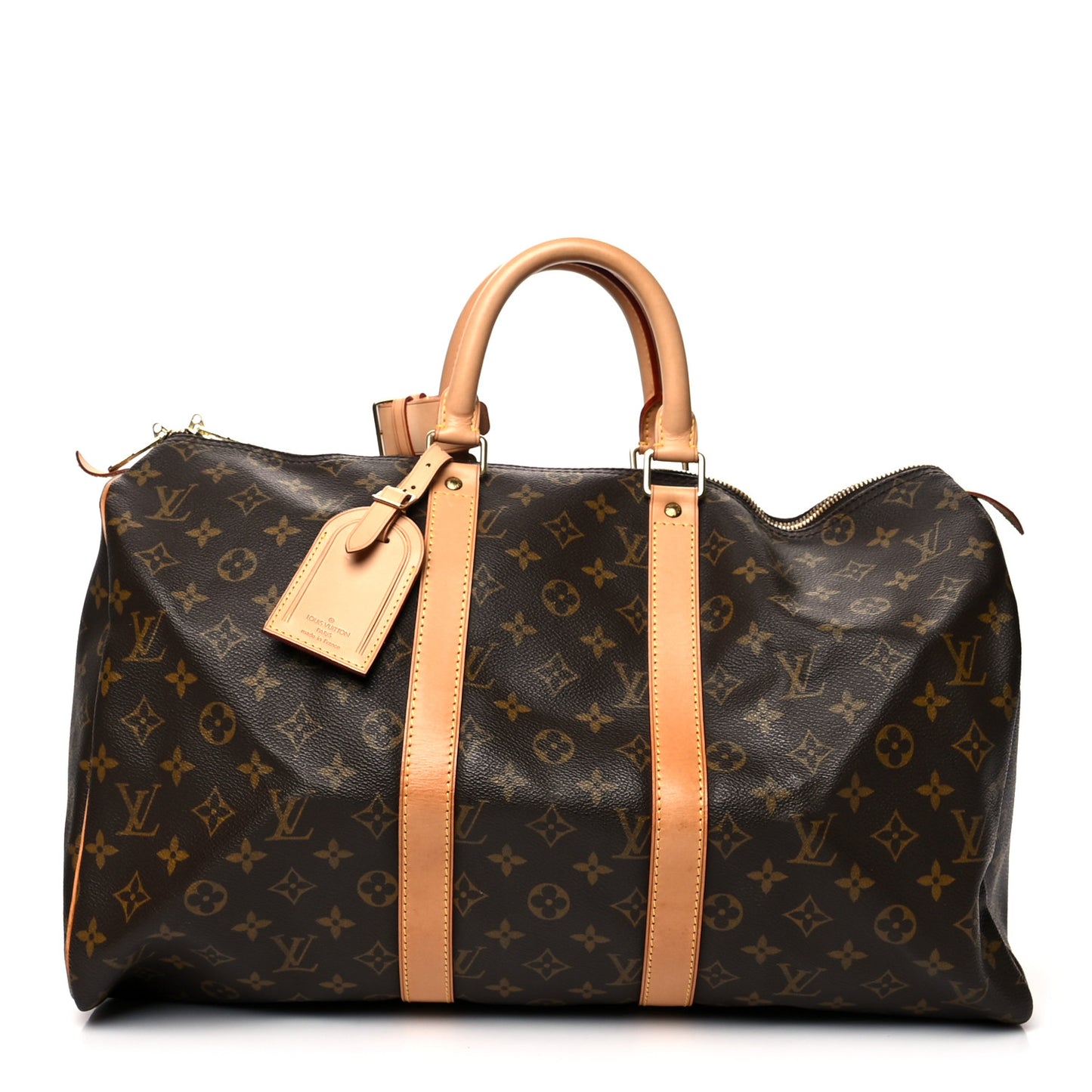 Monogram Keepall 45