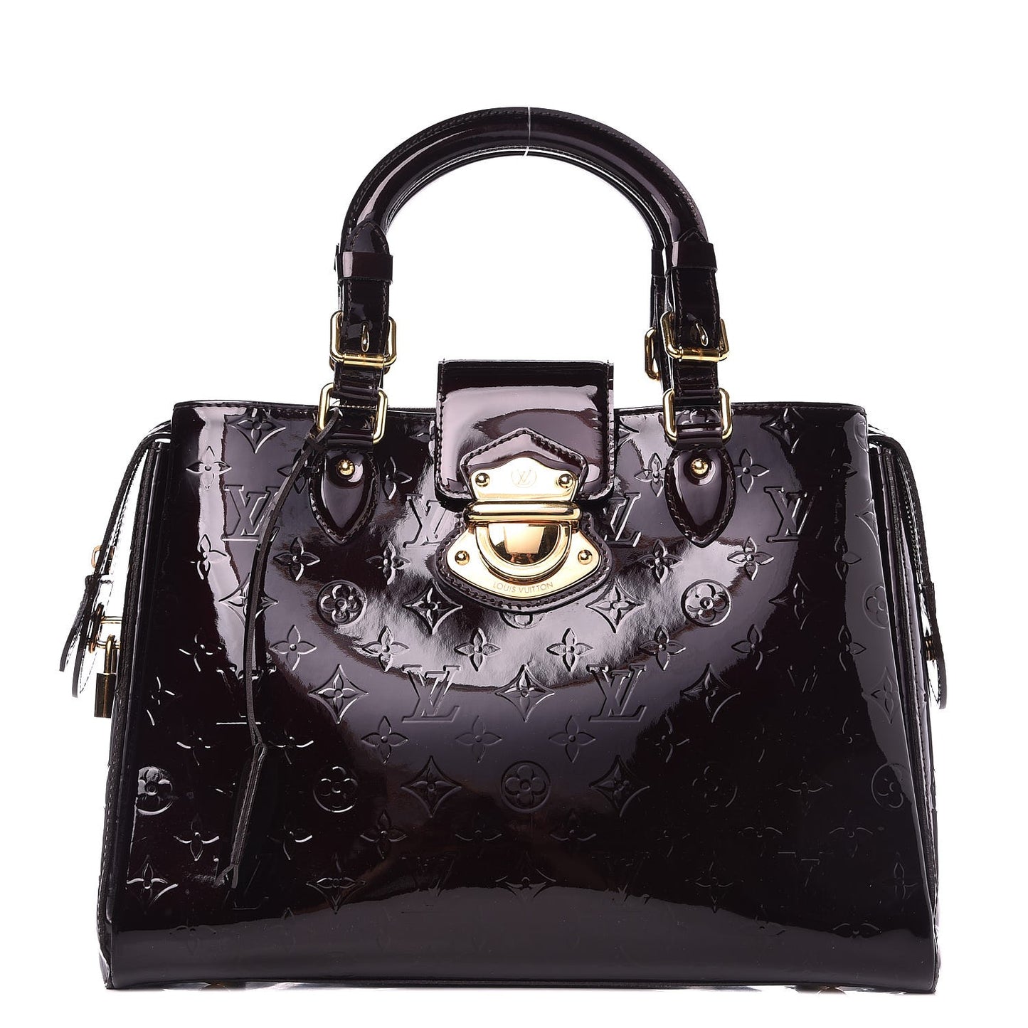 Vernis Melrose Avenue Amarante
