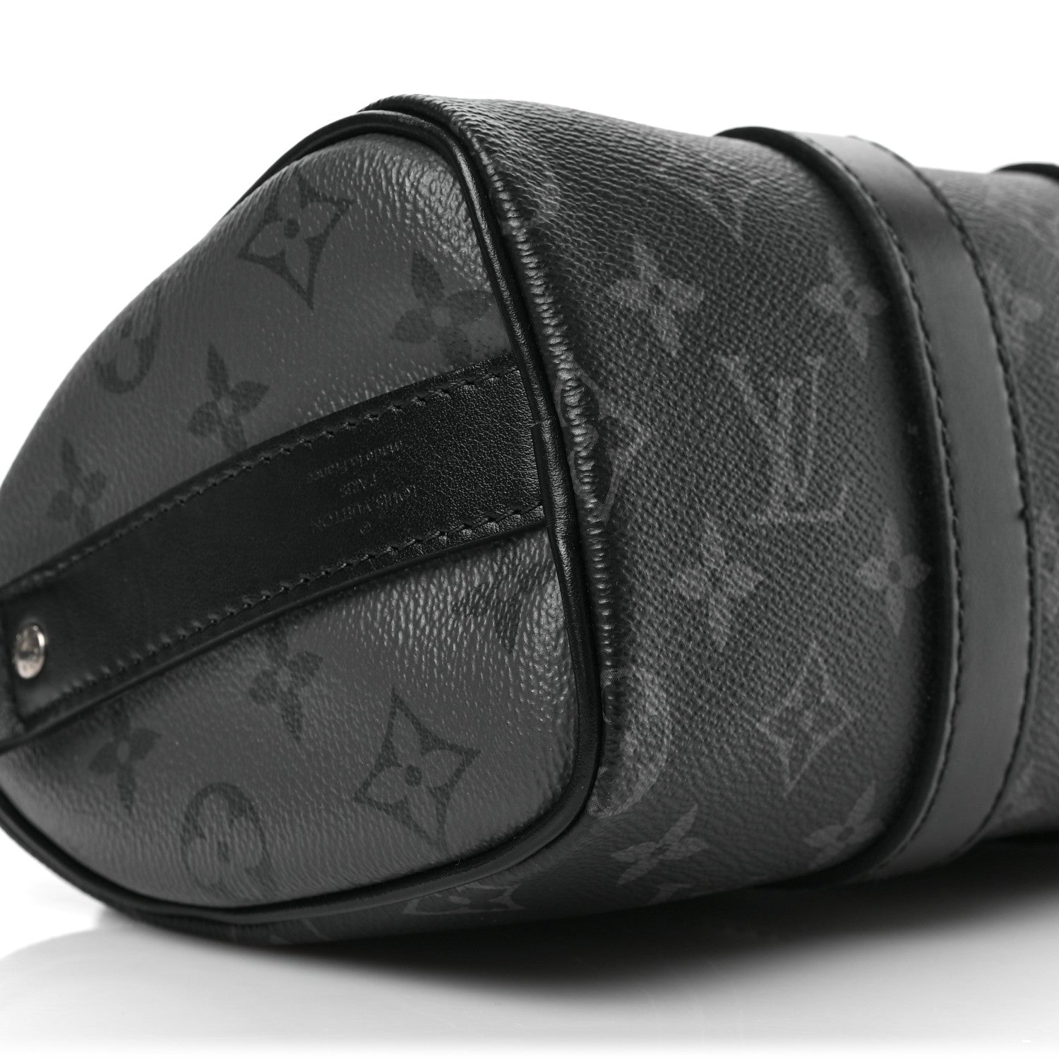 Louis Vuitton Reverse Monogram Eclipse Keepall Bandouliere 25 7 of 8