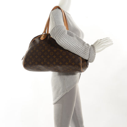 Louis Vuitton Monogram Montorgueil GM 2 of 7