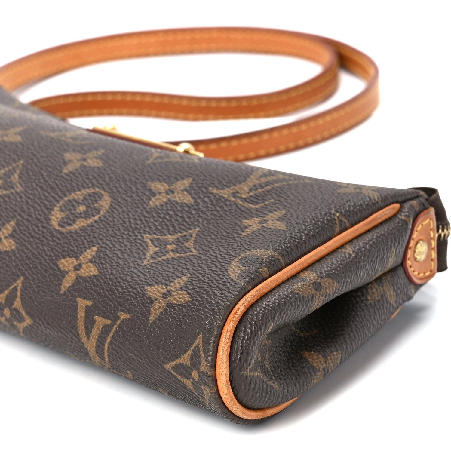 Louis Vuitton Monogram Eva Clutch 10 of 10