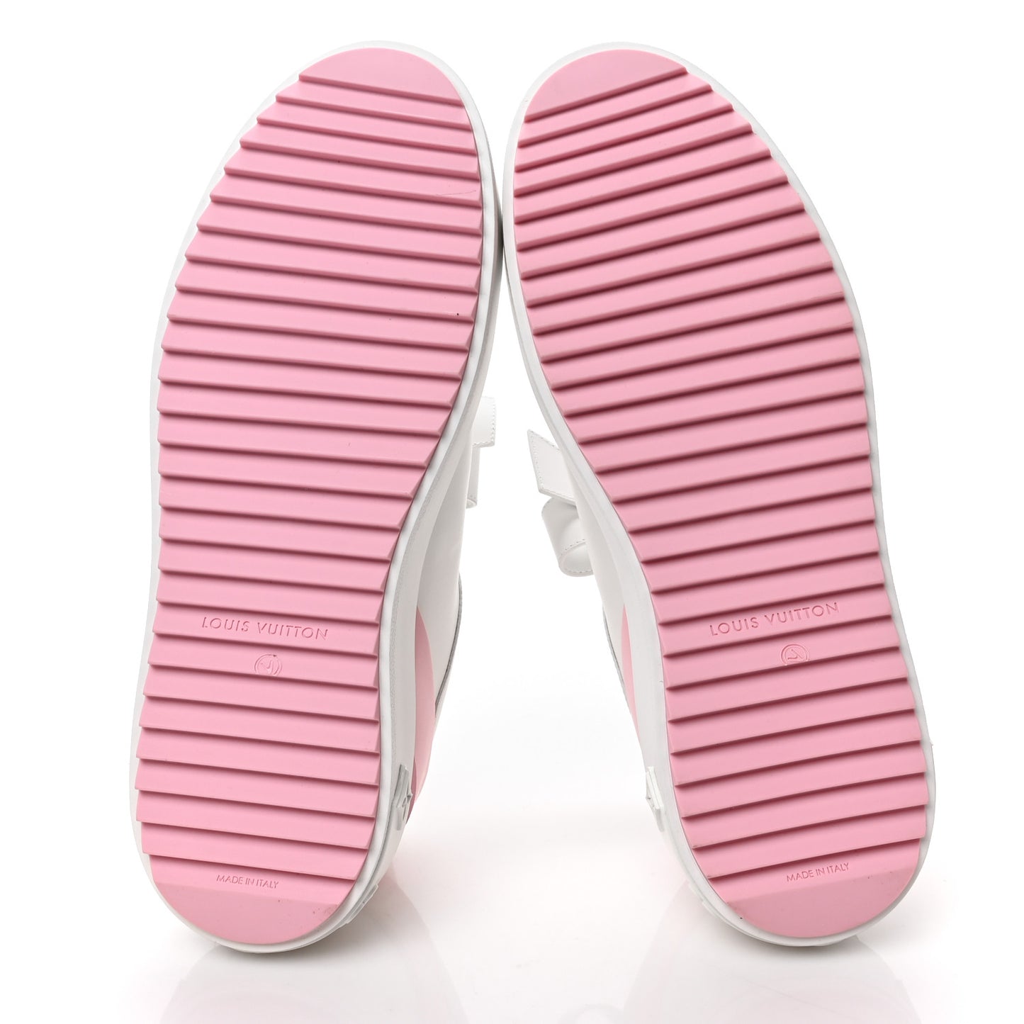 Time Out Bow Sneakers 41 White Pink