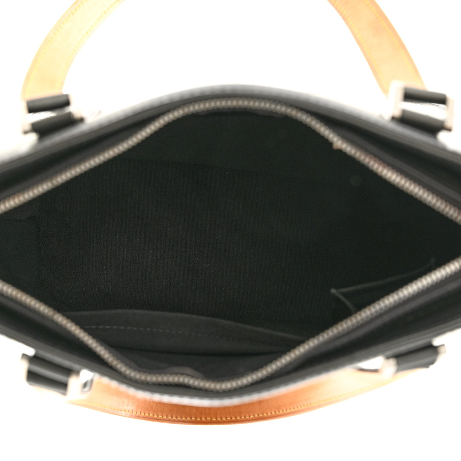 Louis Vuitton Mat Monogram Stockton Black 5 of 12
