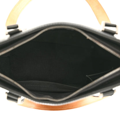 Louis Vuitton Mat Monogram Stockton Black 5 of 12