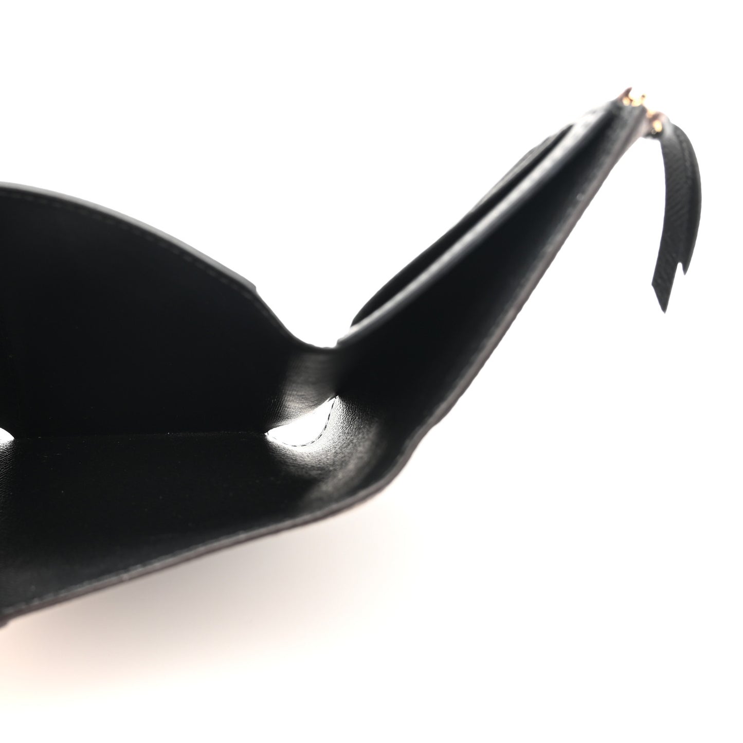 Reverse Monogram Victorine Wallet