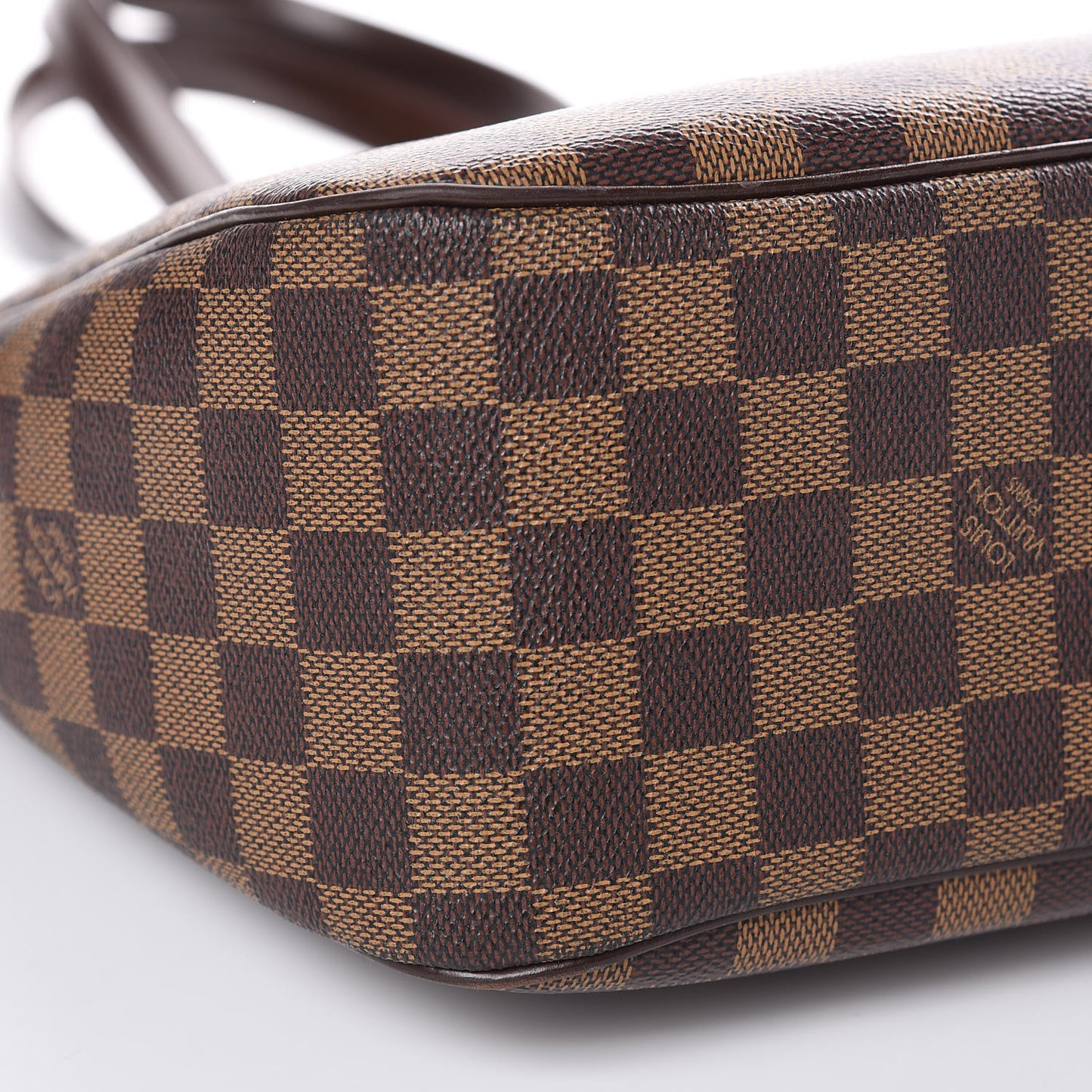 Damier Ebene Parioli PM