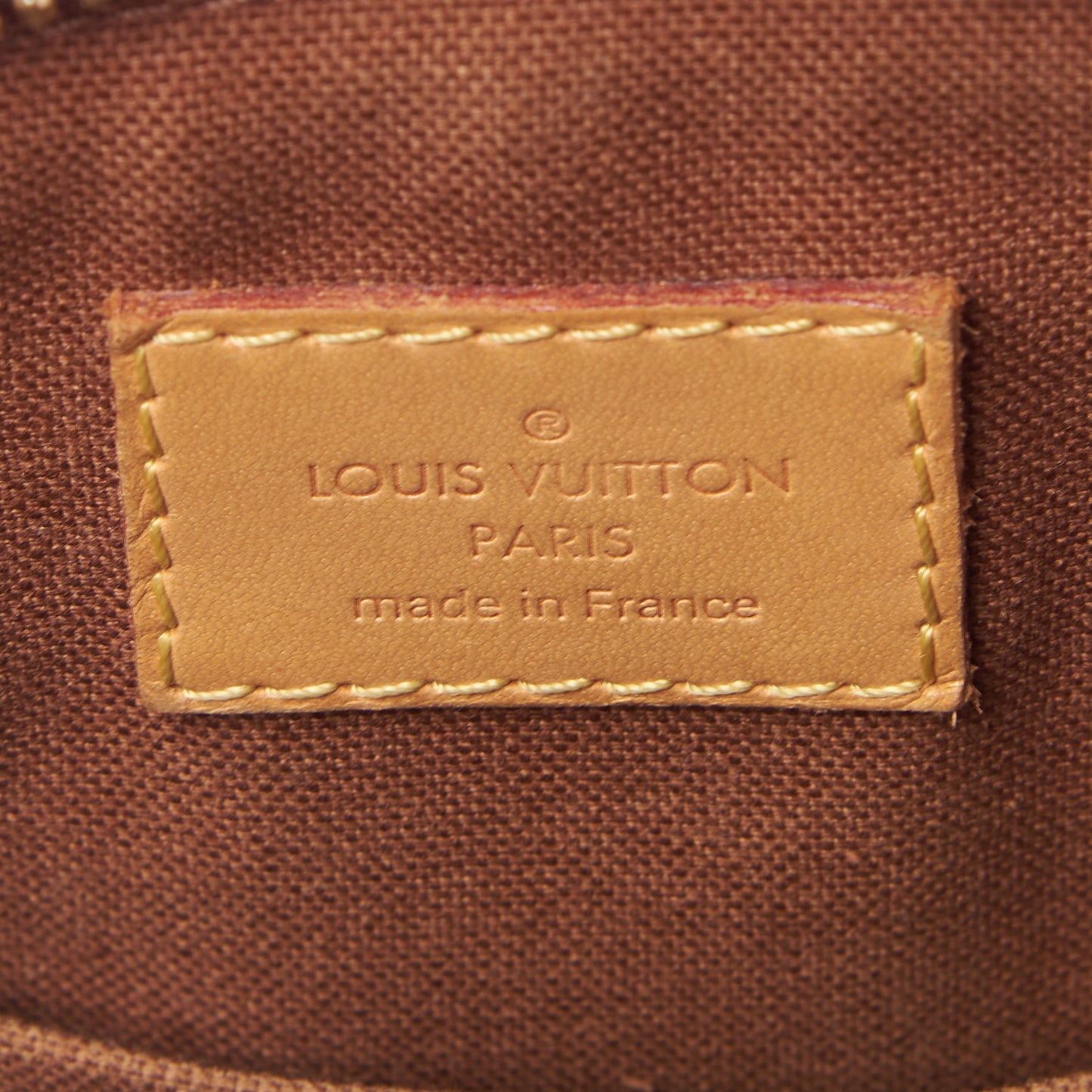 Monogram Tivoli PM