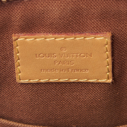 Louis Vuitton Monogram Tivoli PM 9 of 9