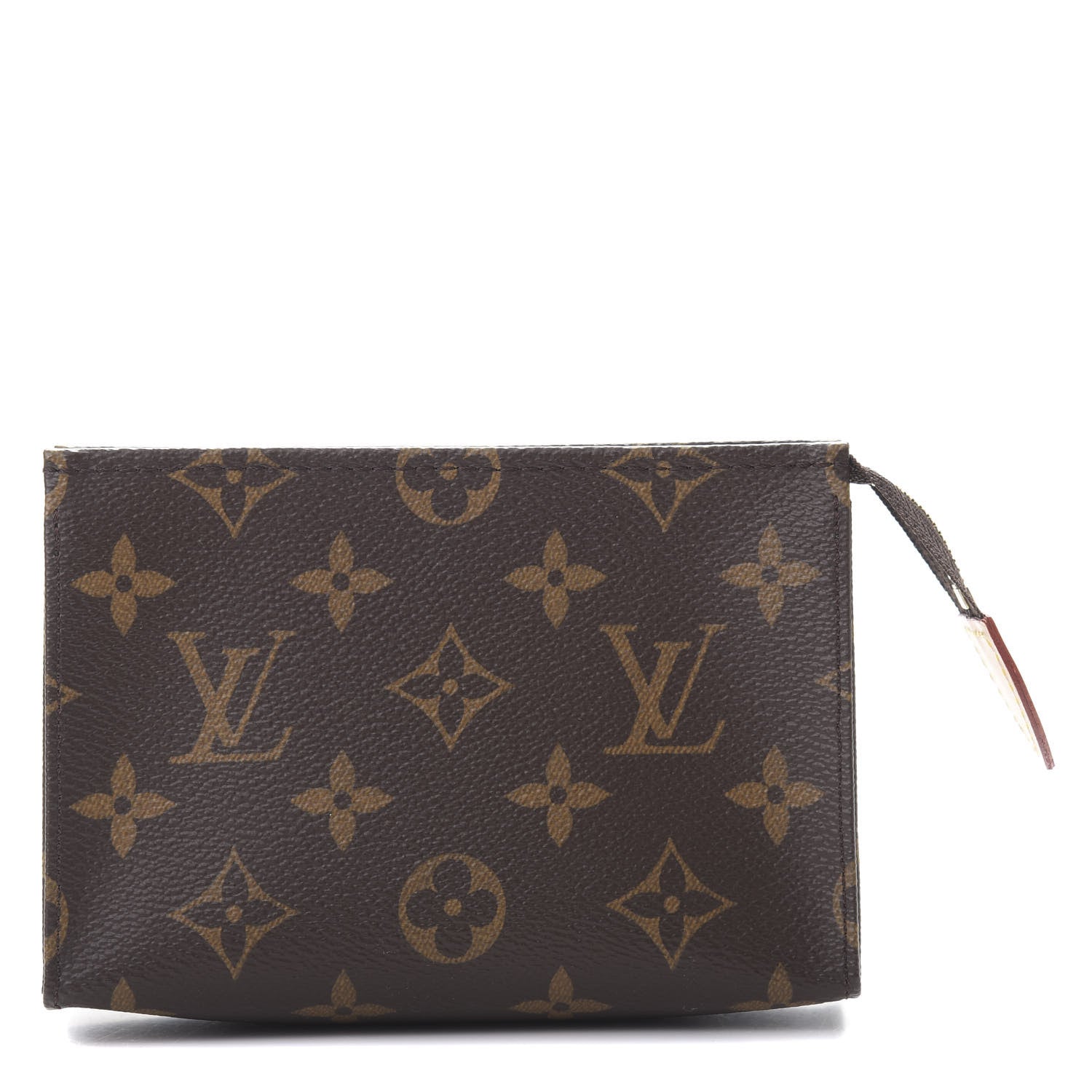 Louis Vuitton Monogram Toiletry Pouch 15 1 of 8
