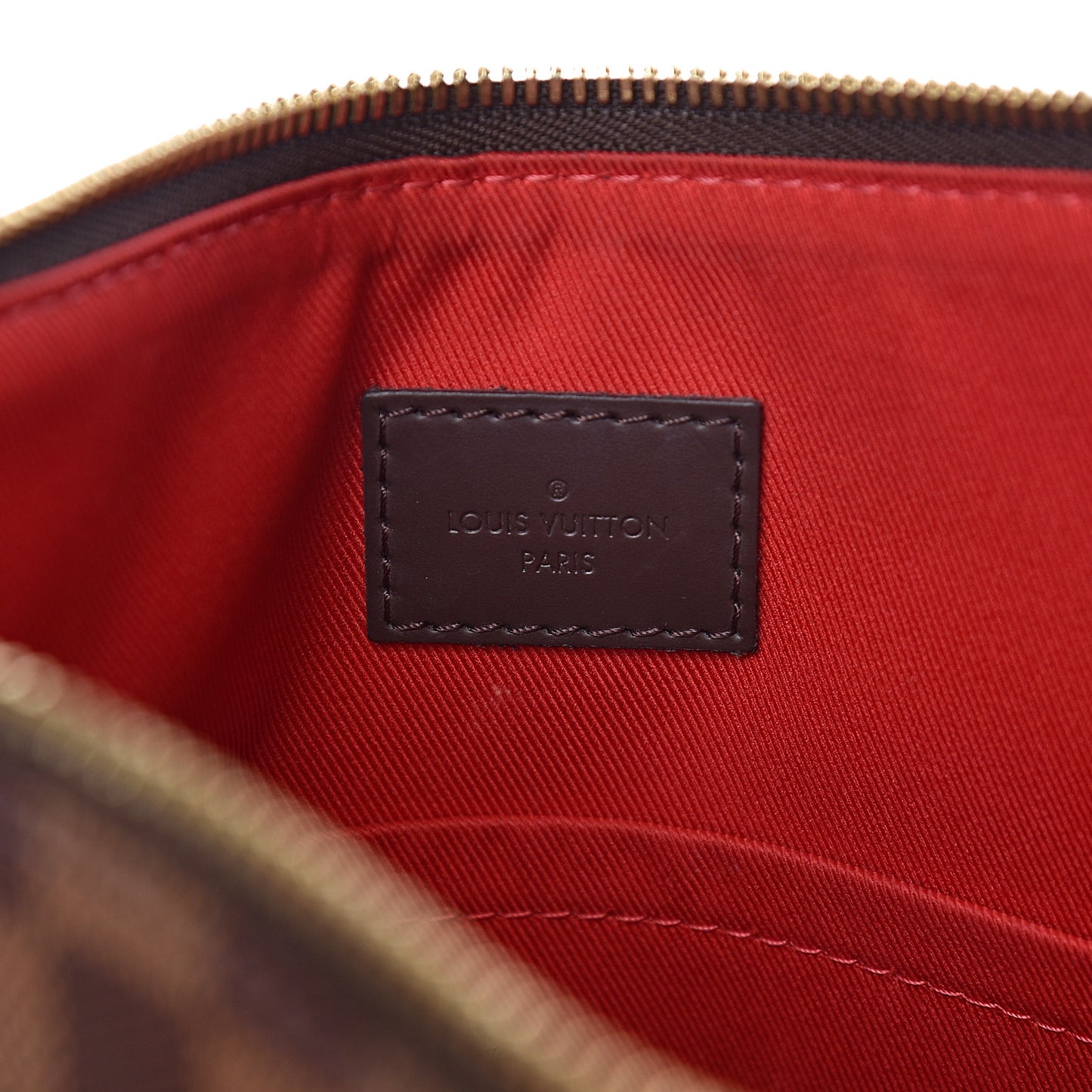 Damier Ebene South Bank Besace