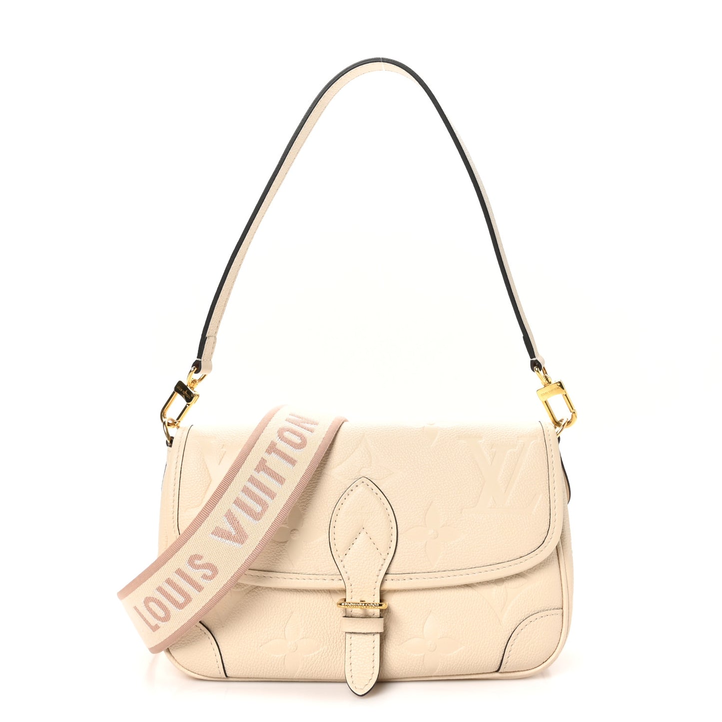 Empreinte Monogram Giant Diane Cream