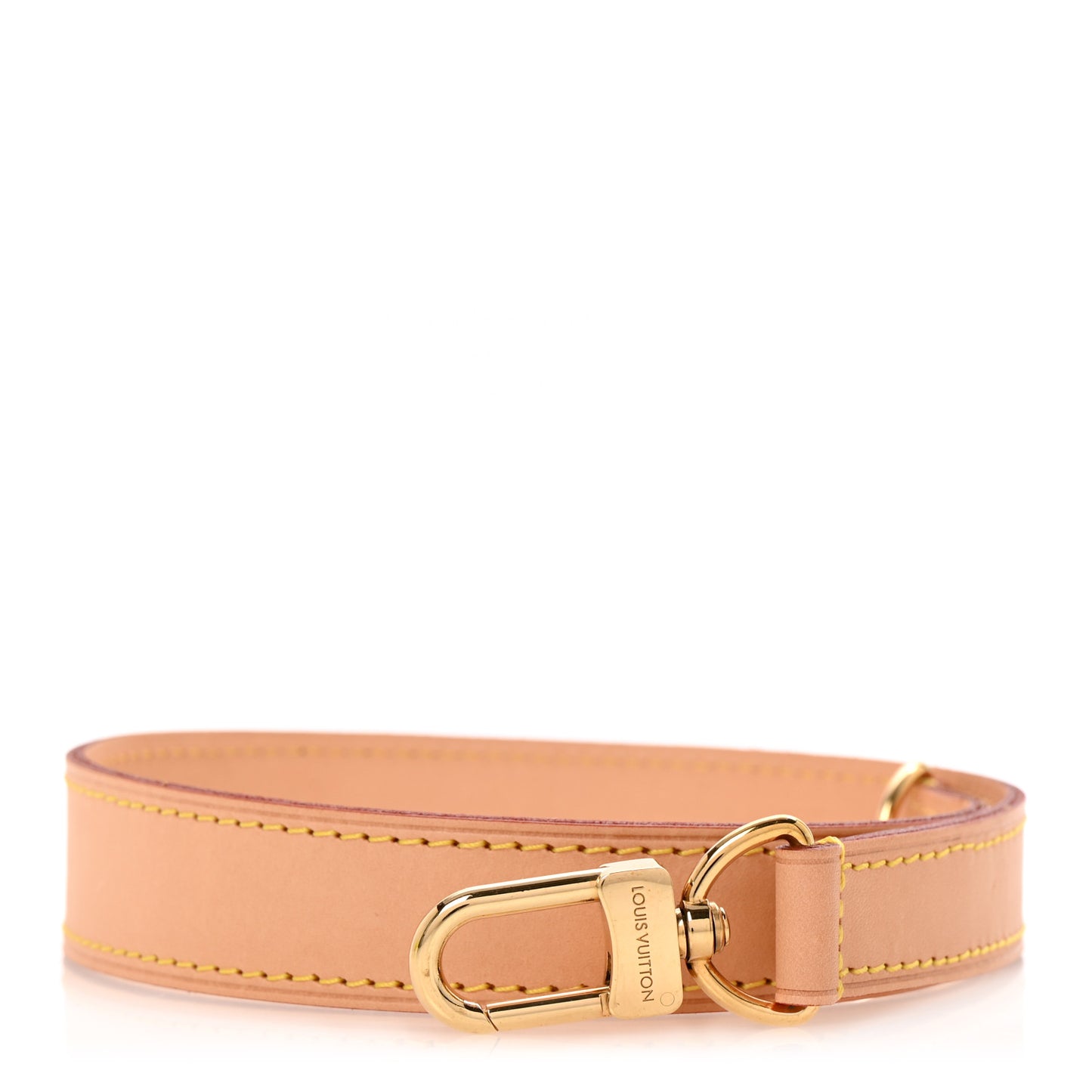 Vachetta Short Strap