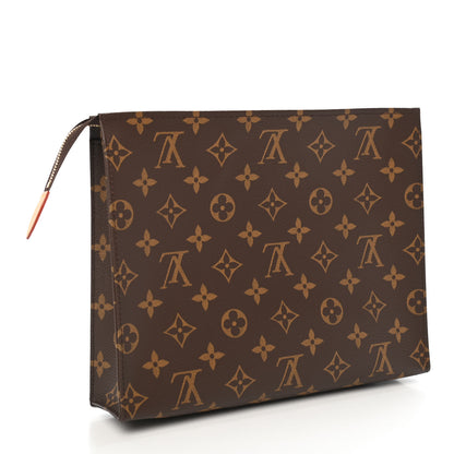 Louis Vuitton Monogram Toiletry Pouch 26 3 of 8