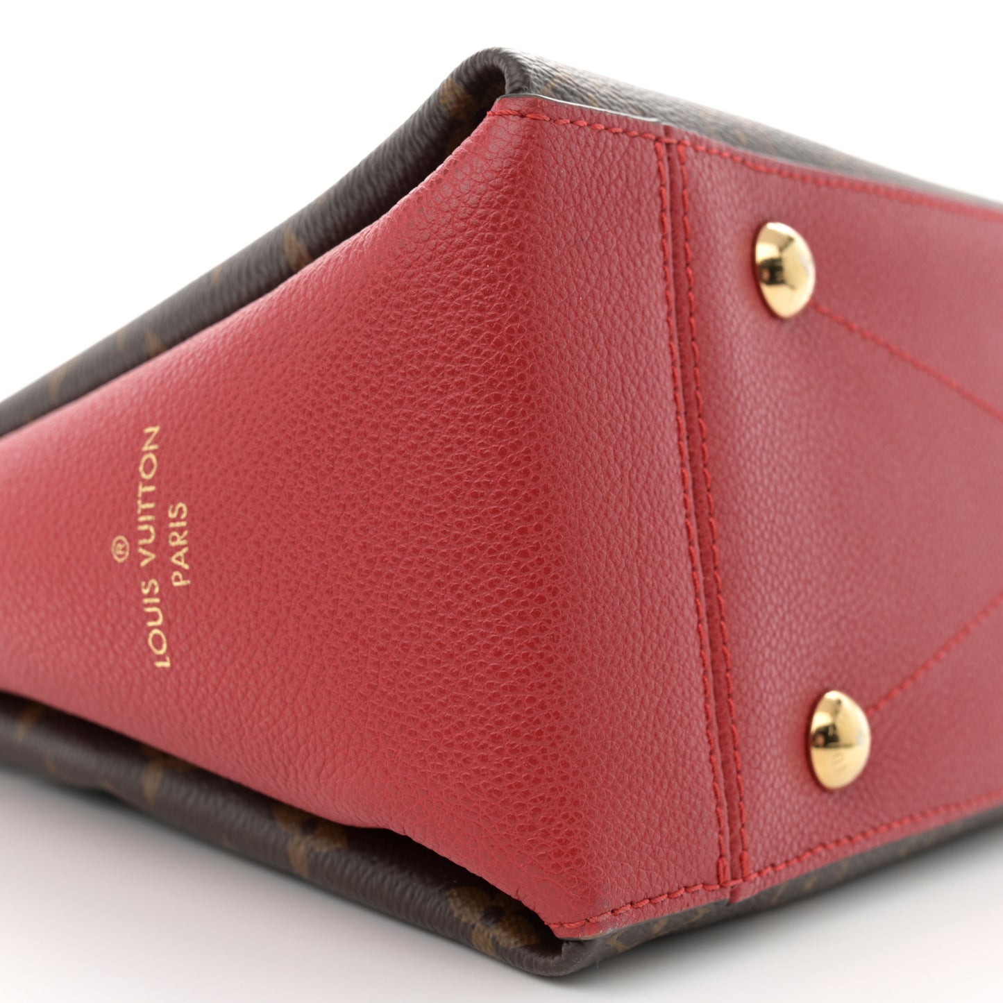 Monogram Surene MM Cherry