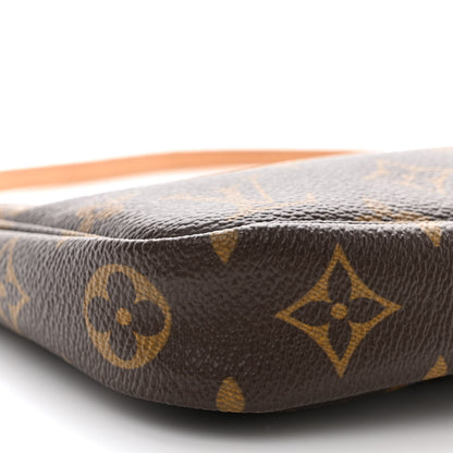 Louis Vuitton Monogram Pochette Accessories 9 of 11