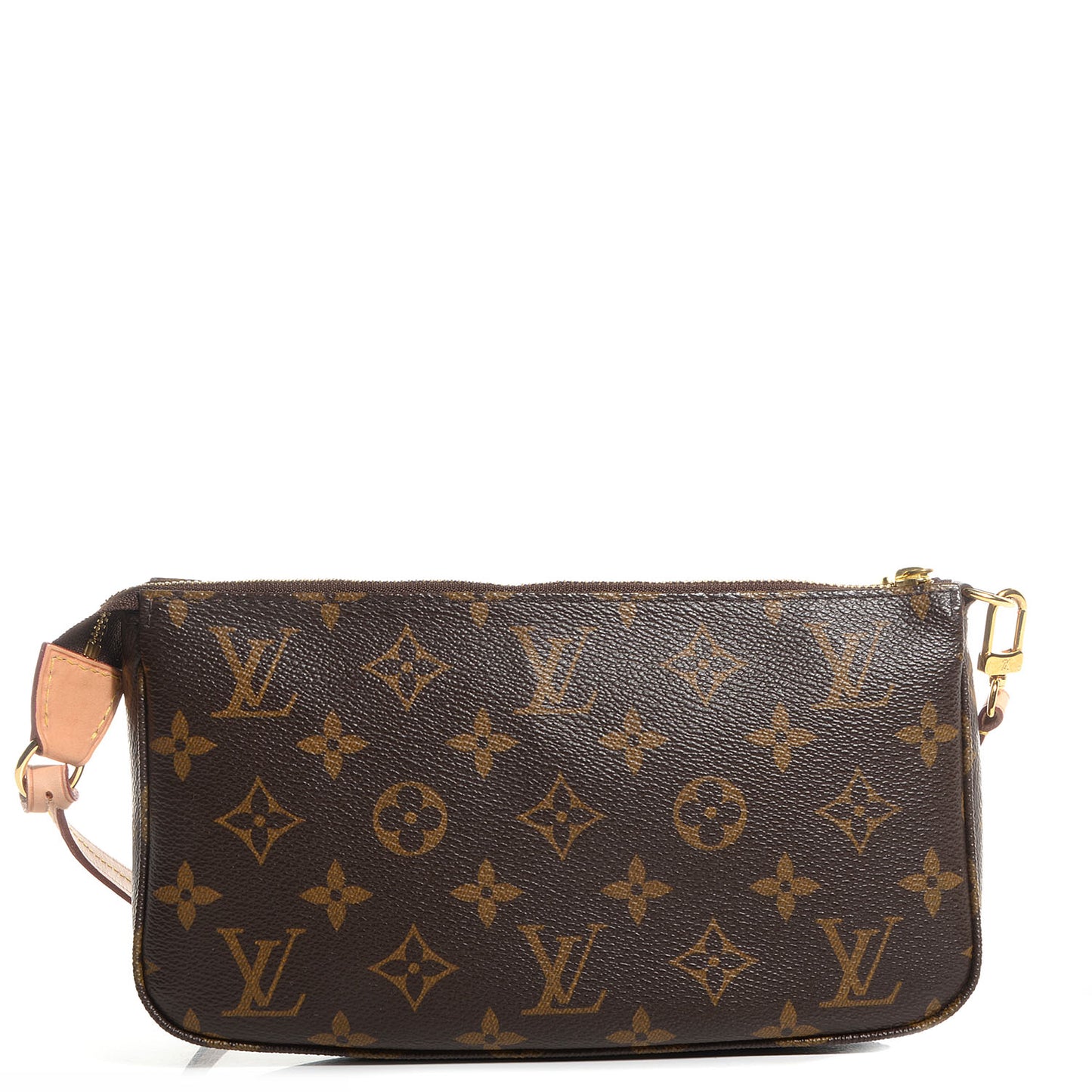 Monogram Pochette Accessories NM