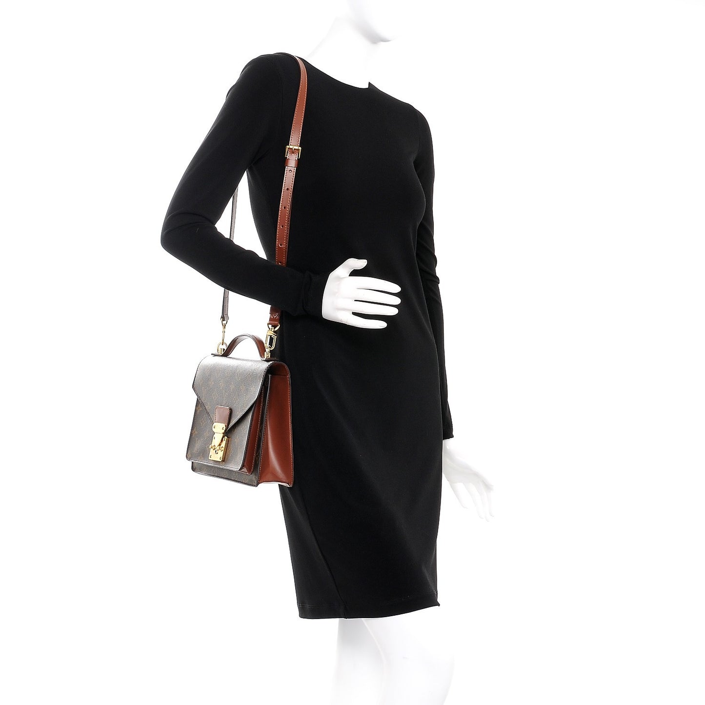 Monogram Monceau 26