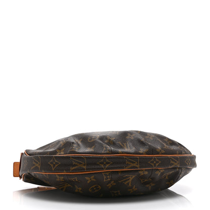 Louis Vuitton Monogram Croissant MM 4 of 10