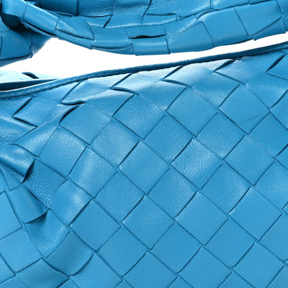 Bottega Veneta Nappa Intrecciato Mini Jodie Pool 8 of 10