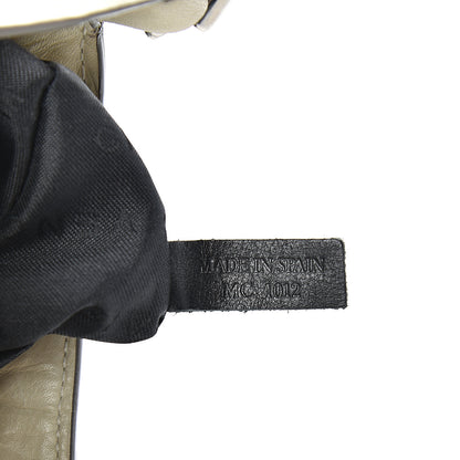 Givenchy Lambskin Shoulder Bag Ivory 7 of 13