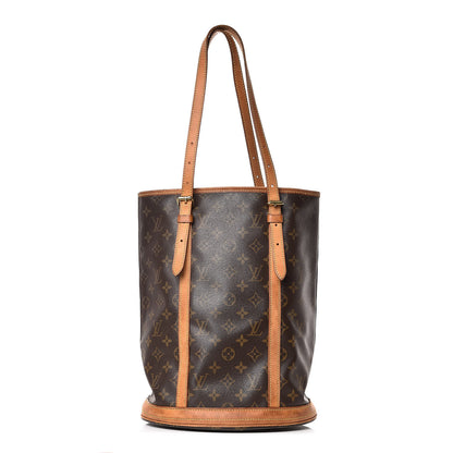 Louis Vuitton Monogram Bucket 27 1 of 24