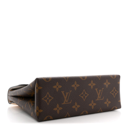 Louis Vuitton Monogram Locky BB Creme 4 of 11