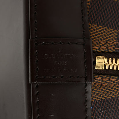 Louis Vuitton Damier Ebene Alma PM 6 of 10