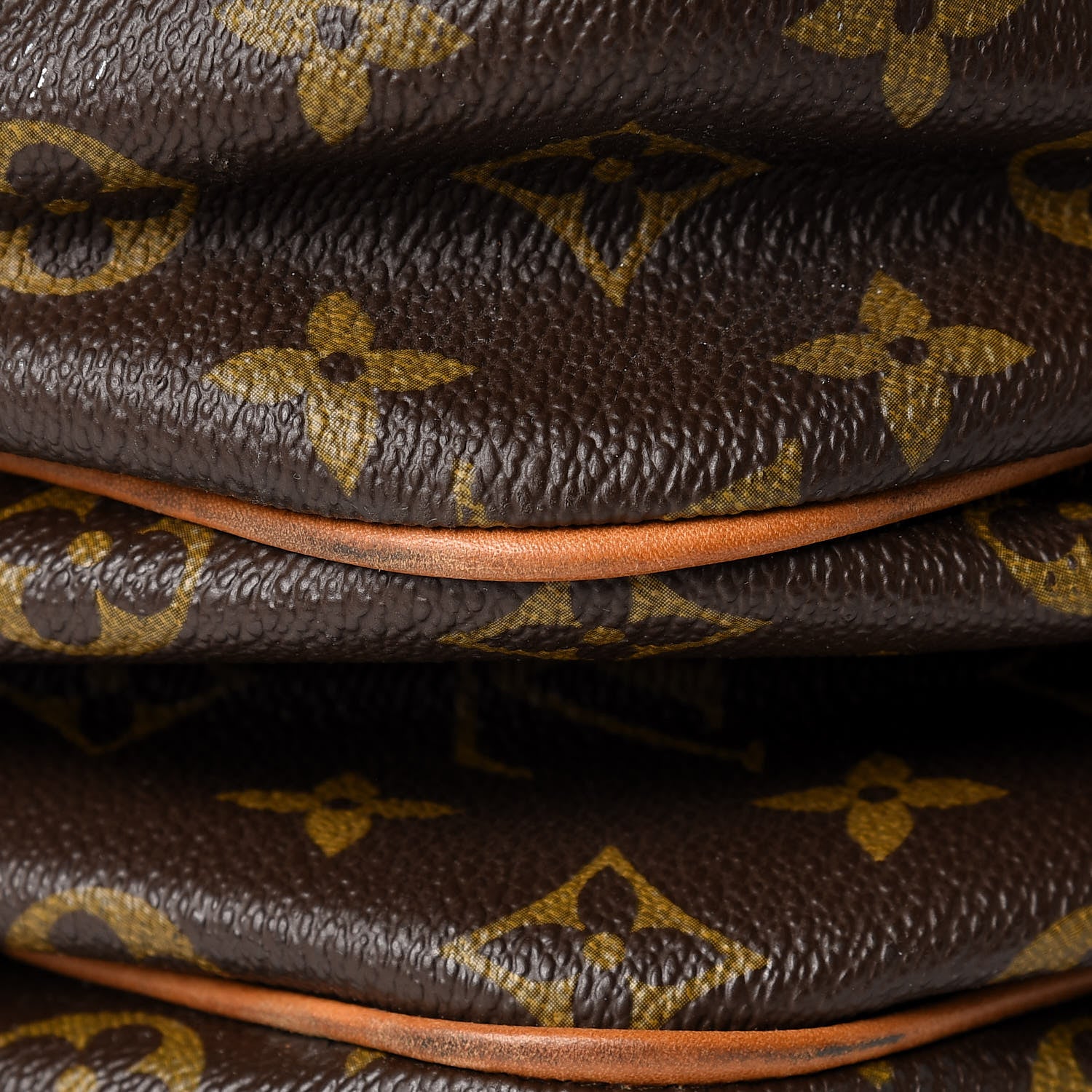 Louis Vuitton Monogram Sac Trois Poches 18 of 27