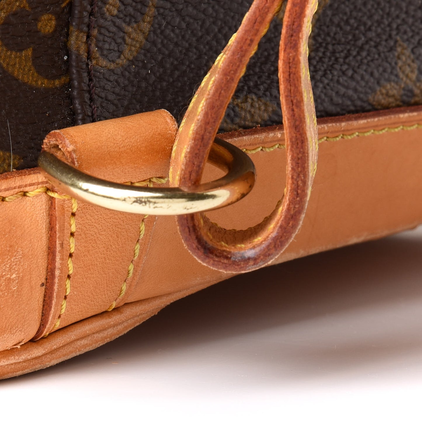 Monogram Montsouris MM Backpack