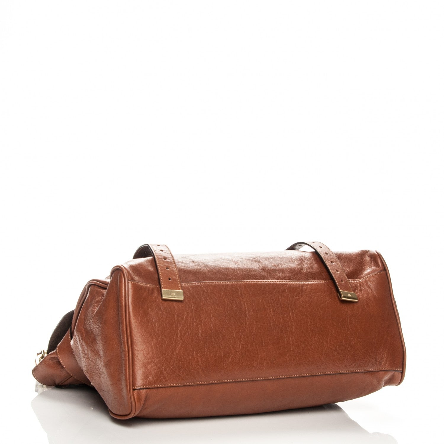 Mulberry Soft Buffalo Oversized Alexa Oak 4 of 7