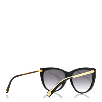 Louis Vuitton Acetate La Boum Sunglasses Z1036W Black 4 of 8