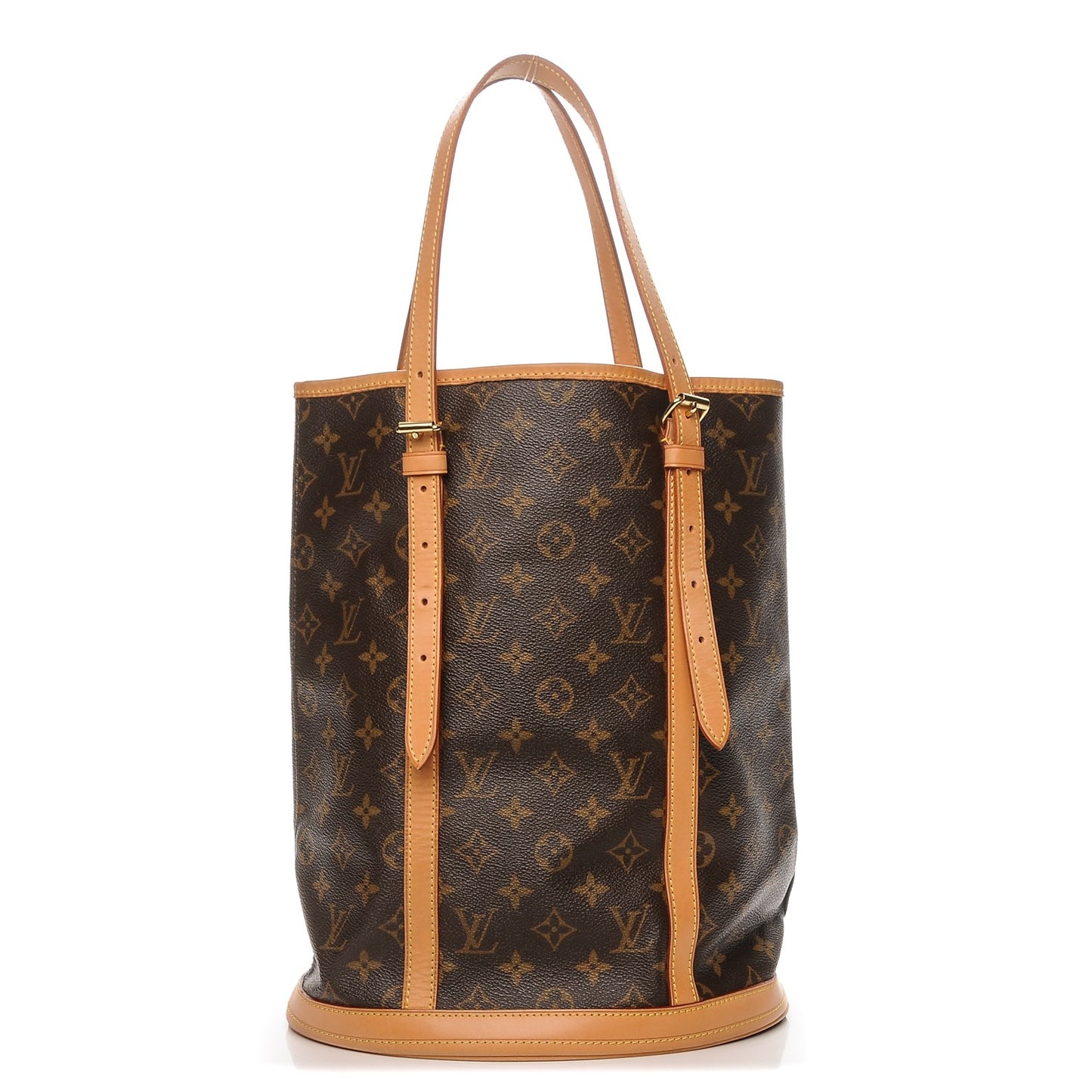 Monogram Bucket 27