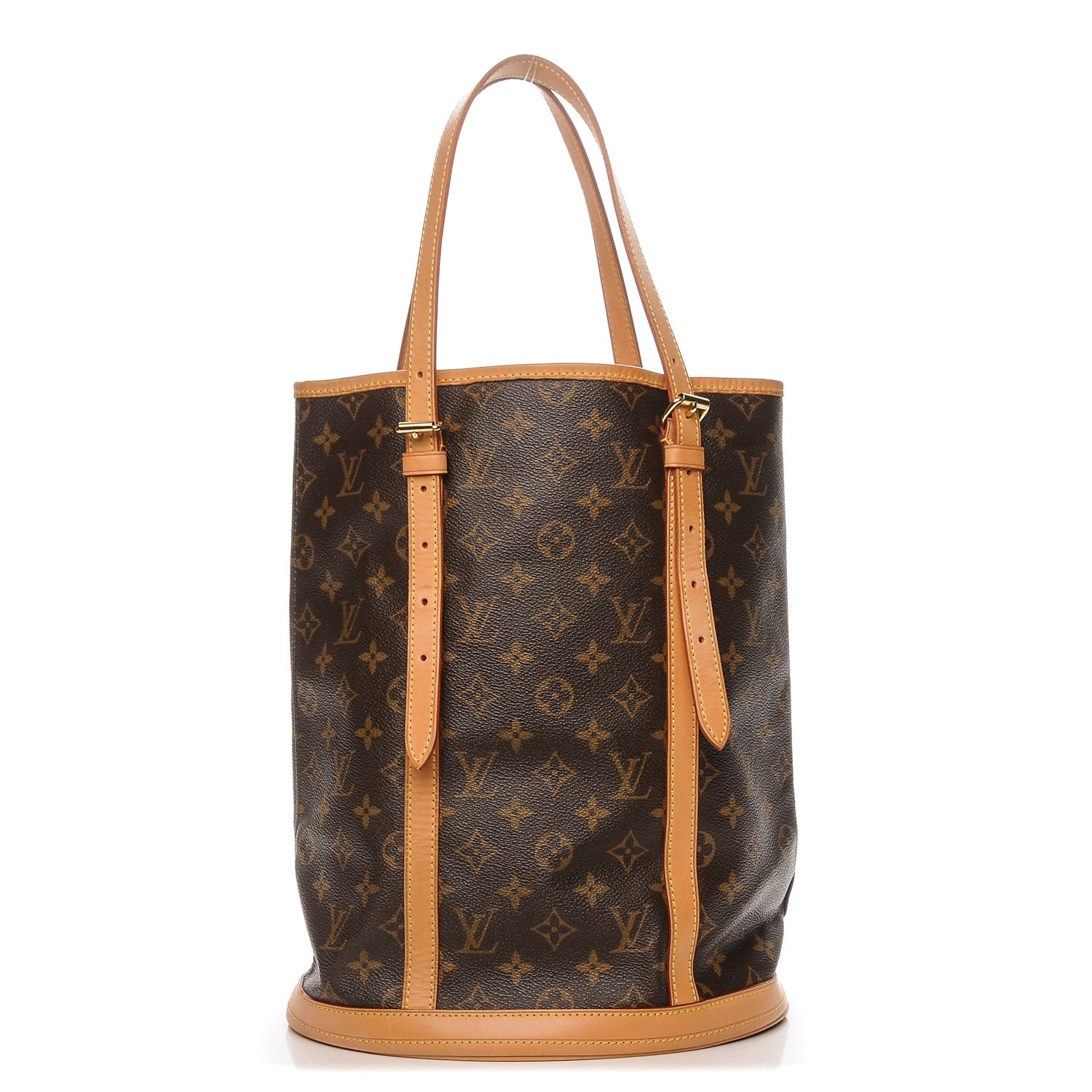 Louis Vuitton Monogram Bucket 27 1 of 6