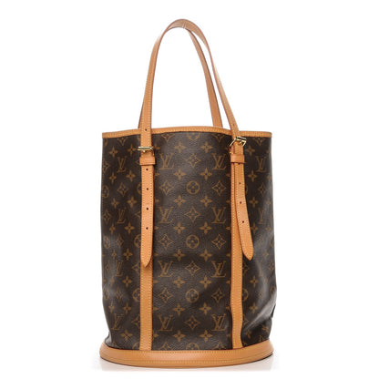 Louis Vuitton Monogram Bucket 27 1 of 6