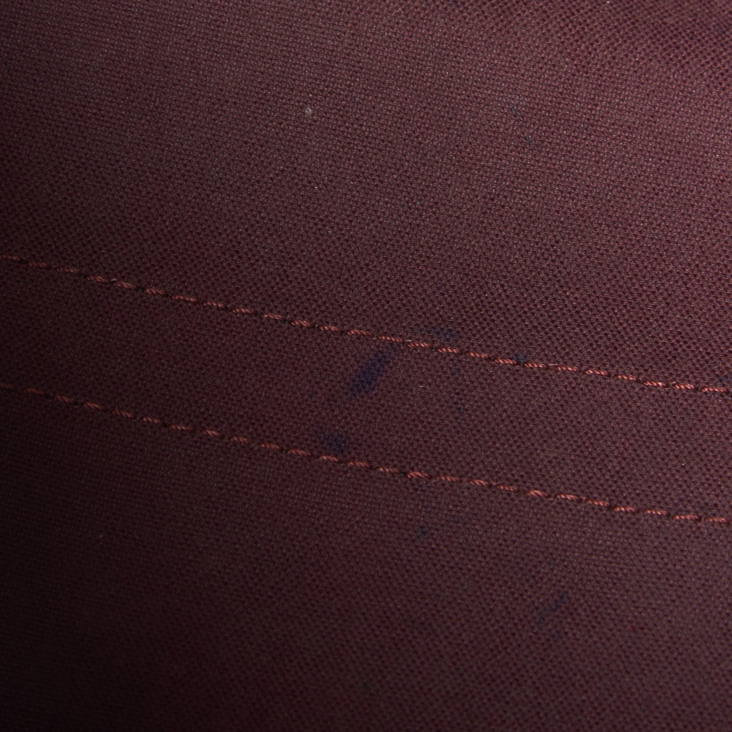 Monogram Macassar Keepall Bandouliere 45