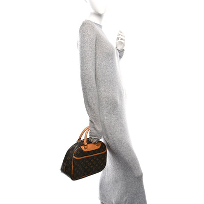 Louis Vuitton Monogram Trouville 2 of 9