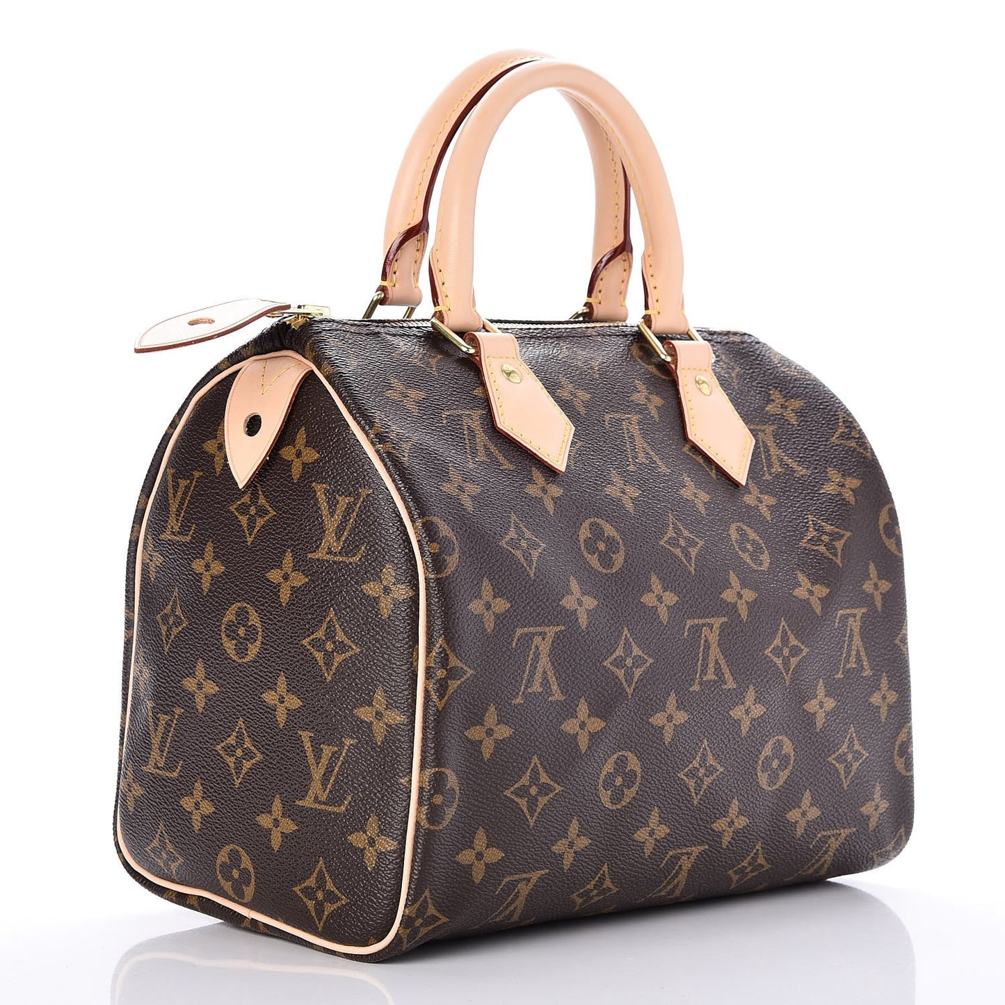 Monogram Speedy 25