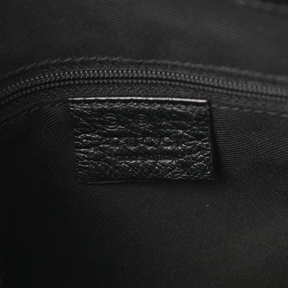 Gucci Guccissima Hobo Black 6 of 12