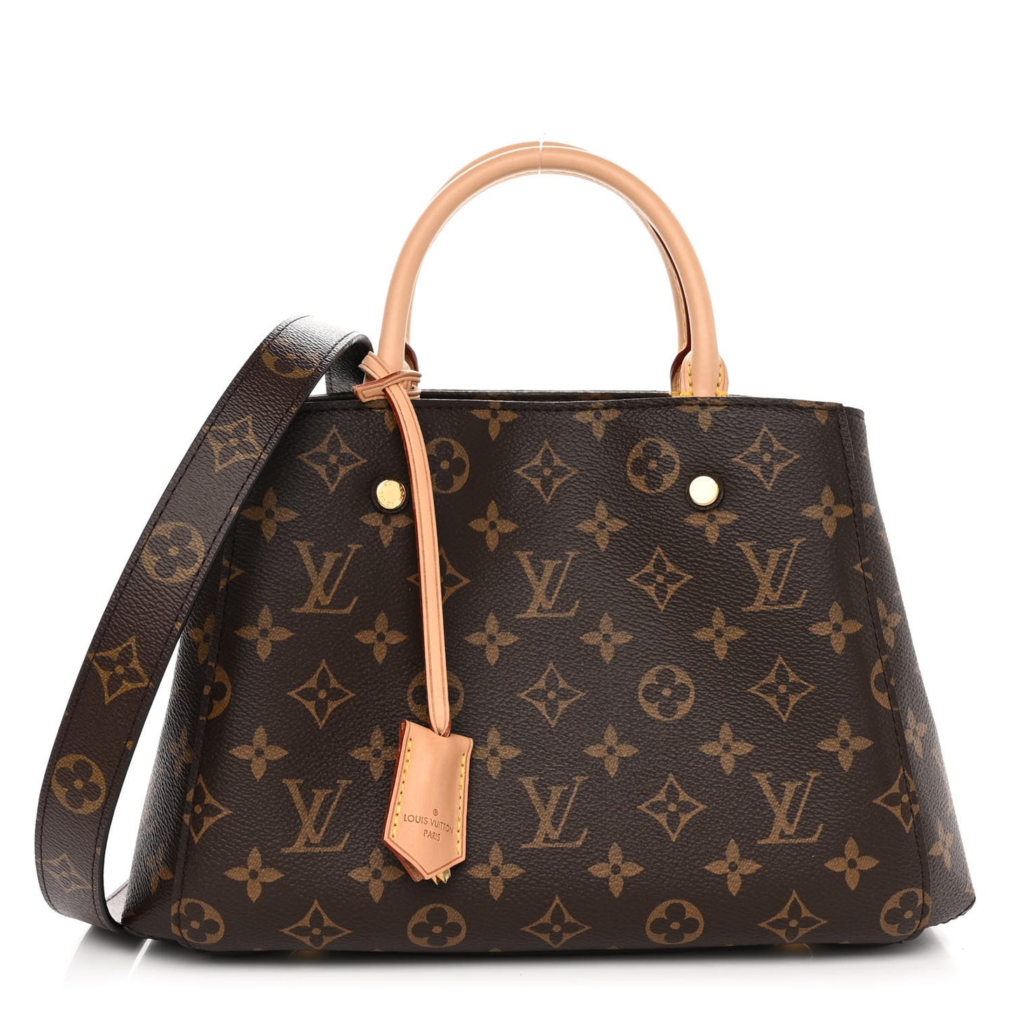Monogram Montaigne BB