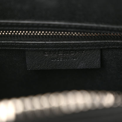 Givenchy Sugar Goatskin Mini Antigona Black 6 of 16