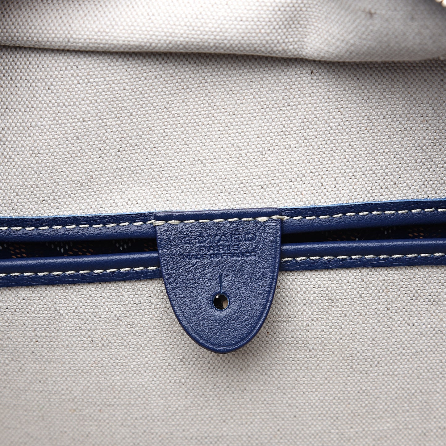 Goyardine Artois PM Navy