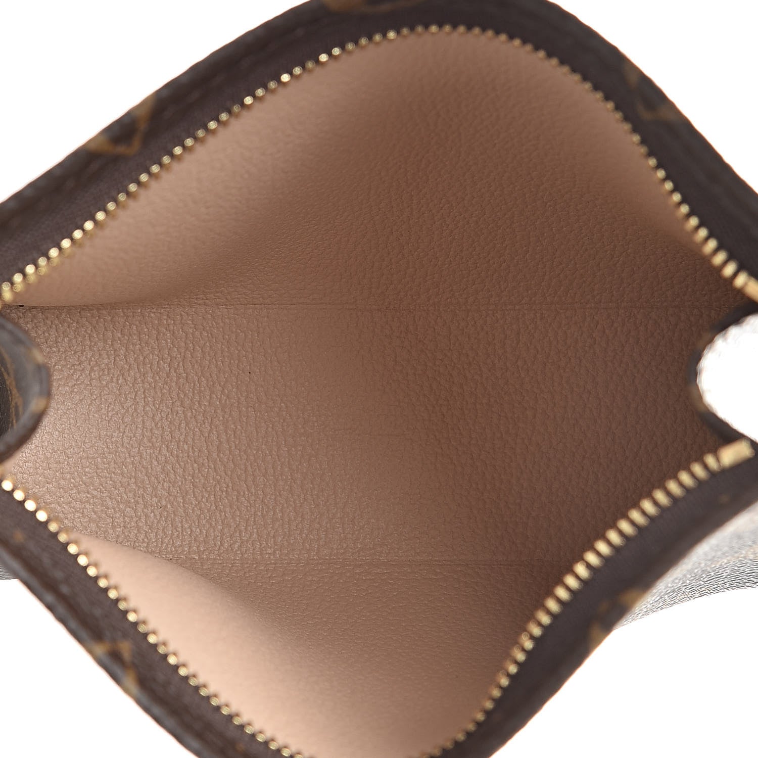 Louis Vuitton Monogram Toiletry Pouch 15 5 of 8