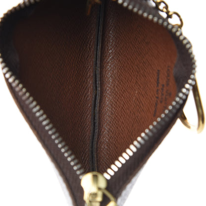 Louis Vuitton Monogram Key Pouch 7 of 8