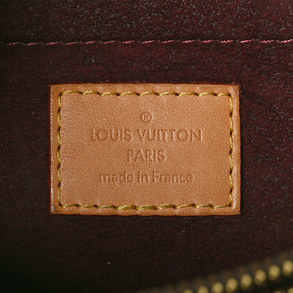 Louis Vuitton Monogram Montaigne MM 7 of 10