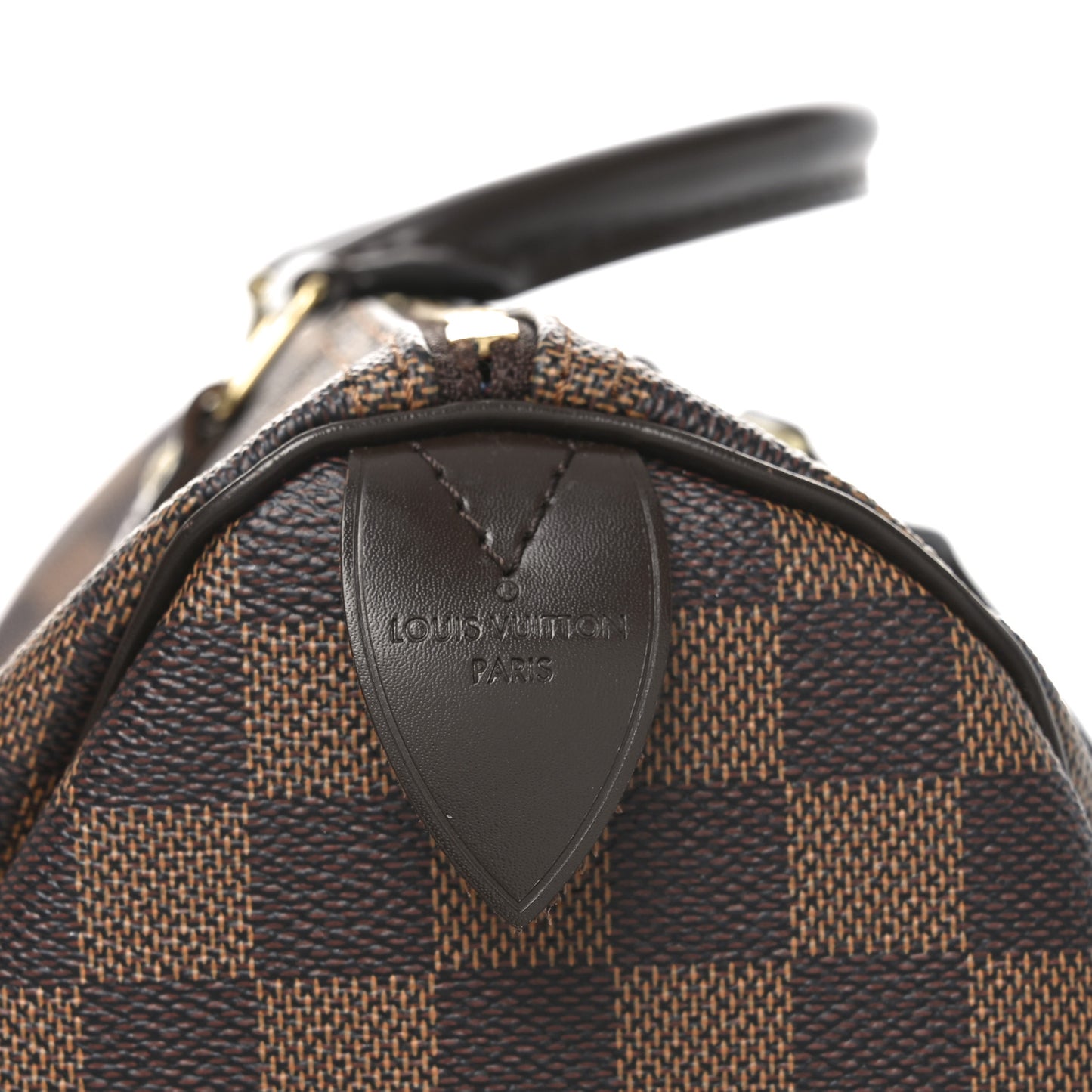 Damier Ebene Speedy 35