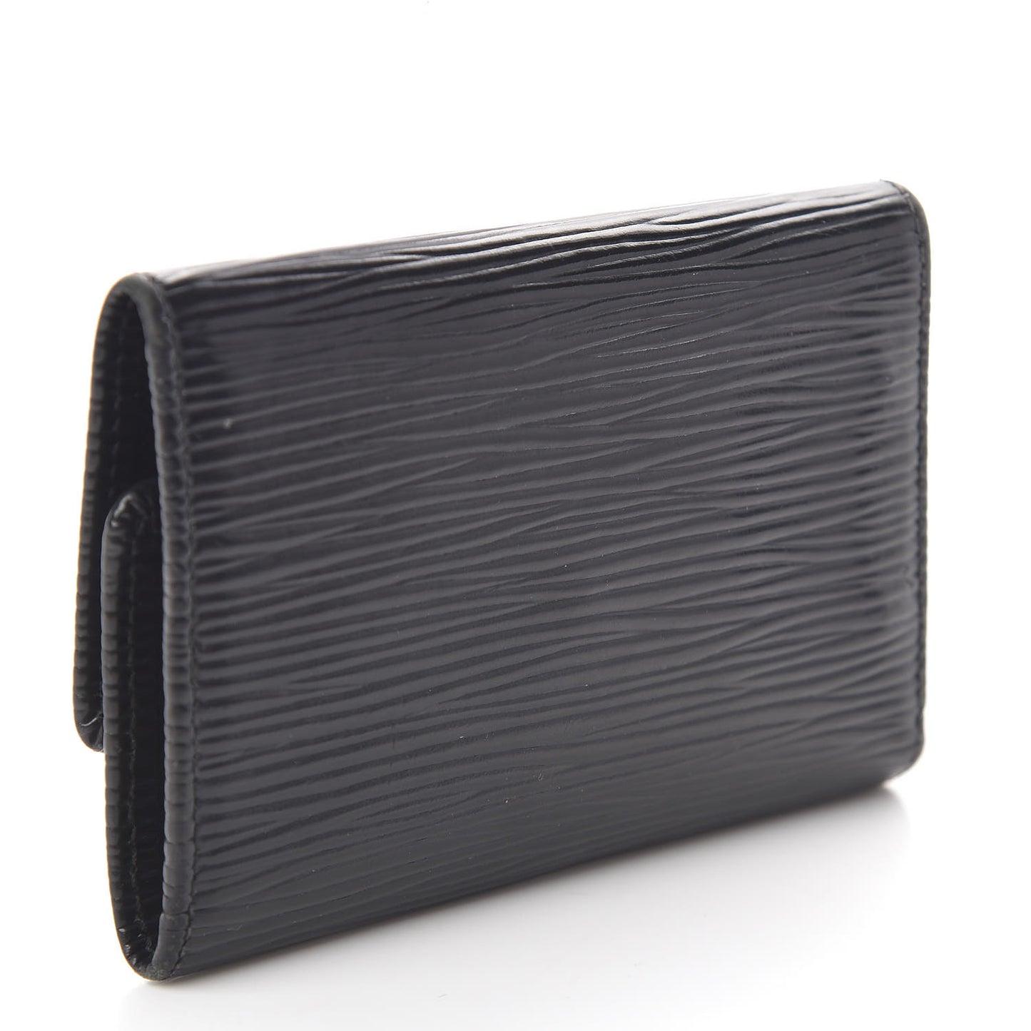 Epi Multicles 6 Key Holder Black