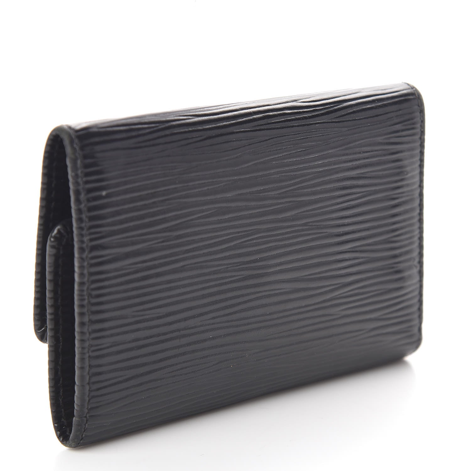 Louis Vuitton Epi Multicles 6 Key Holder Black 3 of 7